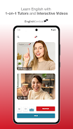 EnglishCentral - Learn English スクリーンショット 0
