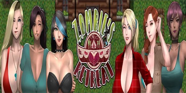 Zombie’s Retreat [v1.2.0] ဖန်သားပြင်ဓာတ်ပုံ 0