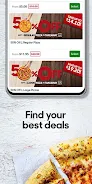 Pizza Hut - Singapore Screenshot 2