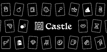 Castle - Make & Play 螢幕截圖 0