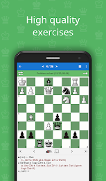 Schermata Chess King - Learn to Play 1