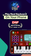 R-ORG 2023: Play Real Keyboard Tangkapan skrin 0