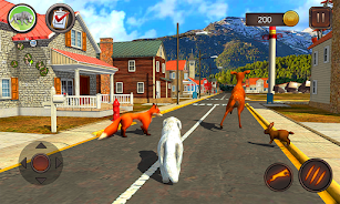 Tatra Sheepdog Simulator Zrzut ekranu 3