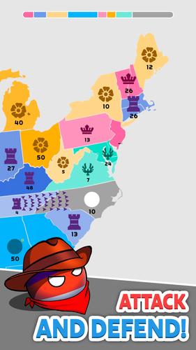 State.io Captura de pantalla 3