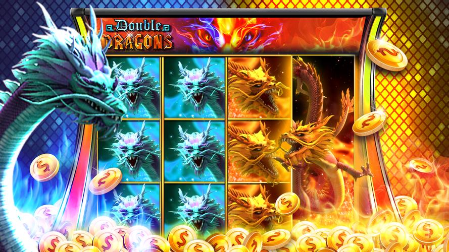 Slot Bonanza Capture d'écran 0