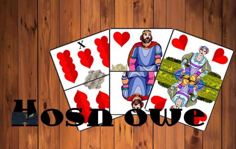 Hosn owe স্ক্রিনশট 0