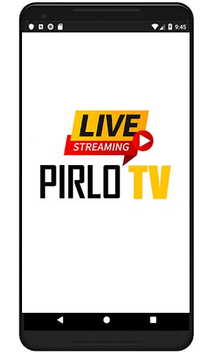 Pirlo Tv HD Futbol en Directo应用截图第0张