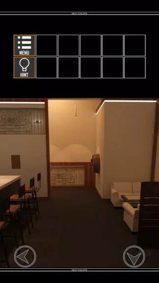 Escape Games: BAR ဖန်သားပြင်ဓာတ်ပုံ 2