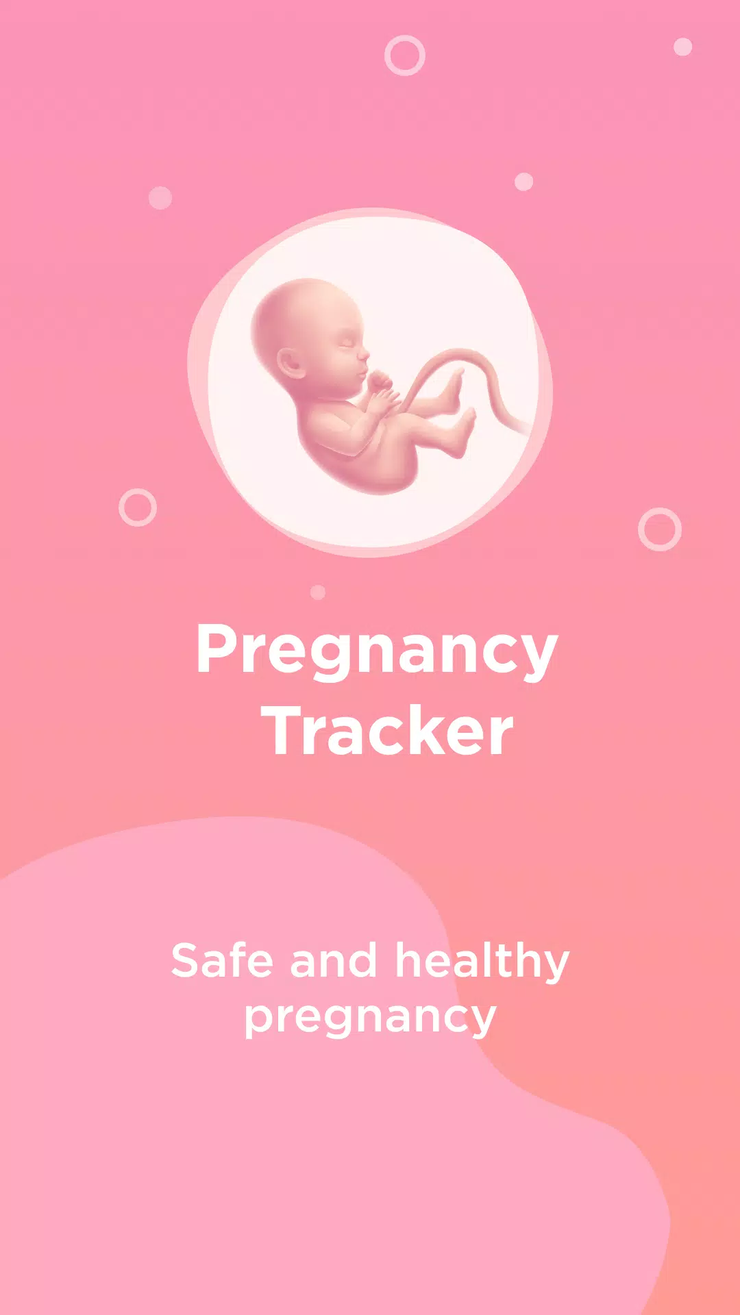 Pregnancy 螢幕截圖 0