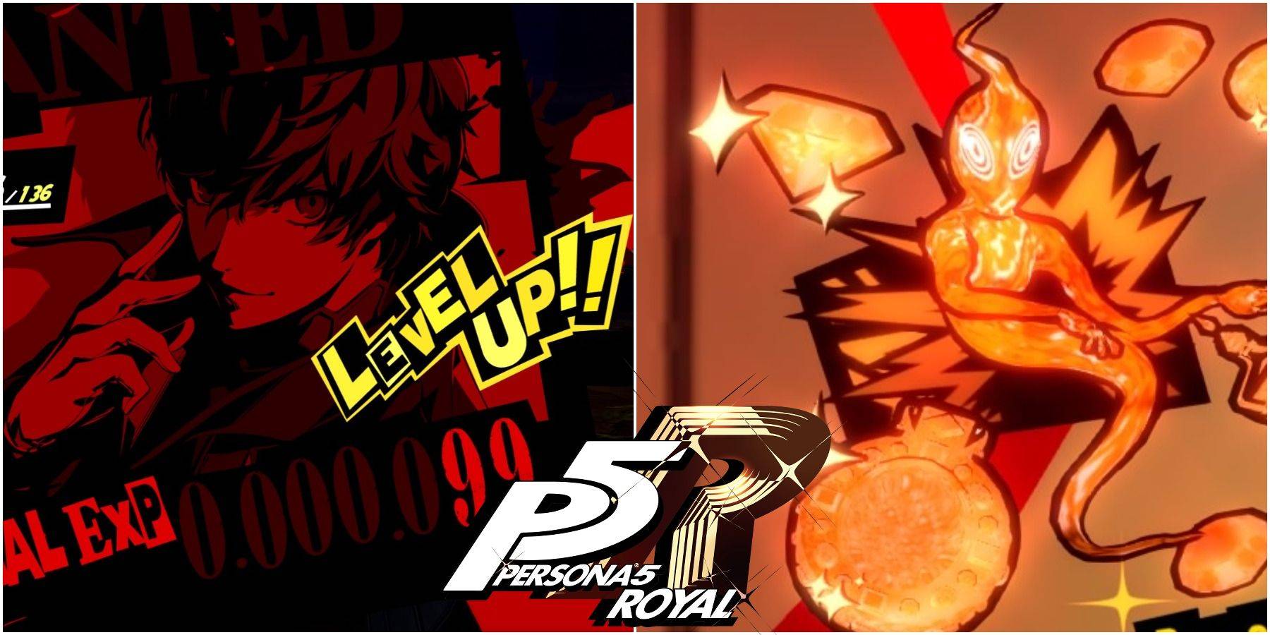 Persona 5 Royal: En İyi Exp Çiftçilik Stratejileri