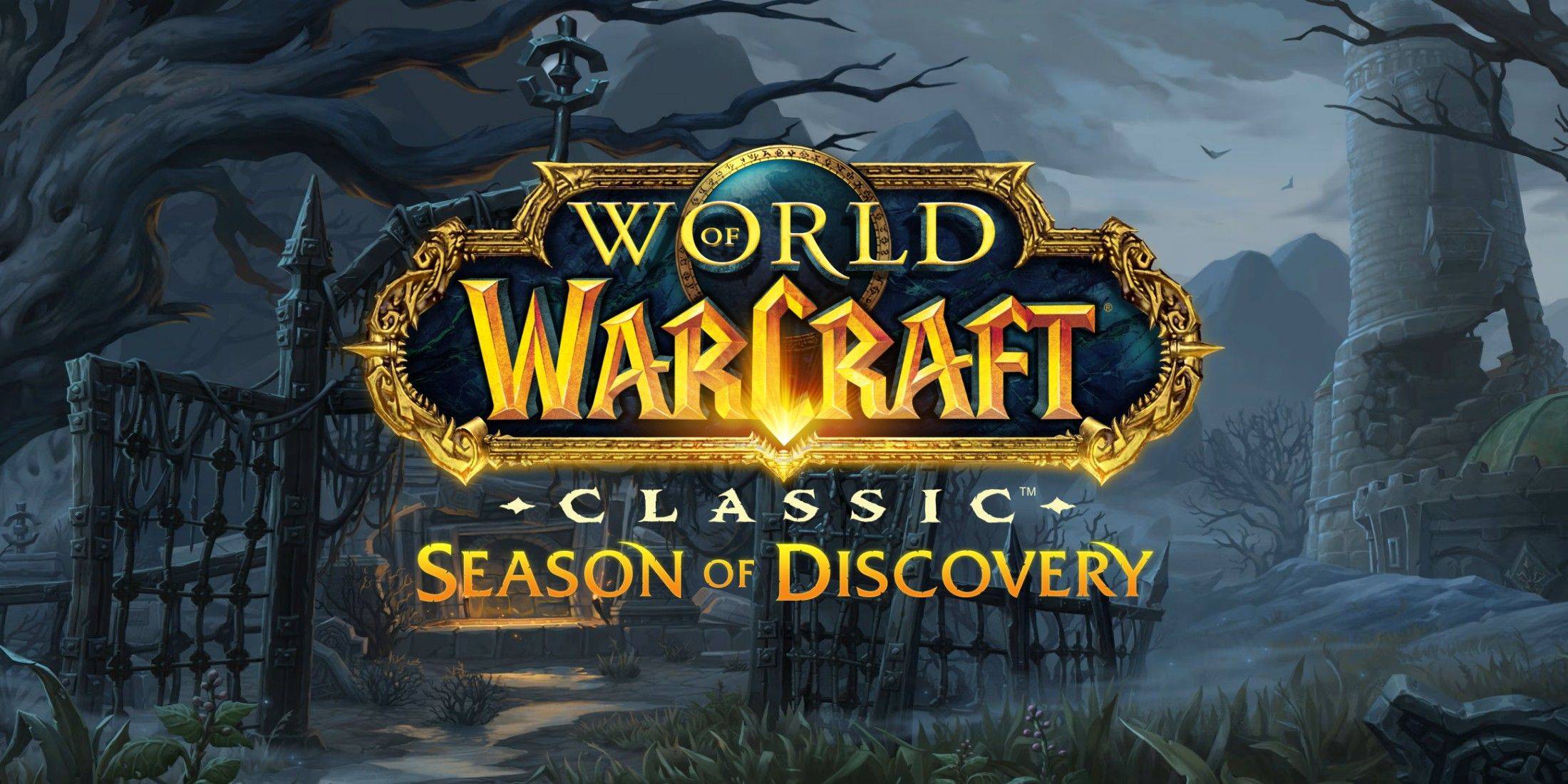 World of Warcraft Classic tiết lộ khi mùa 7 của Discovery \ sẽ ra mắt