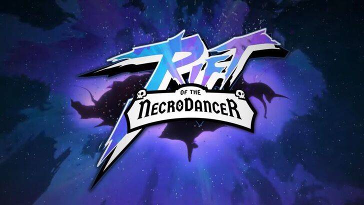 Rift de la date et heure de sortie du Necrodancer 