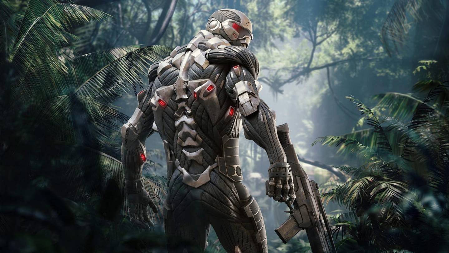 การพัฒนา Crysis 4 หยุดชั่วคราวเนื่องจากปัญหาทางการเงิน