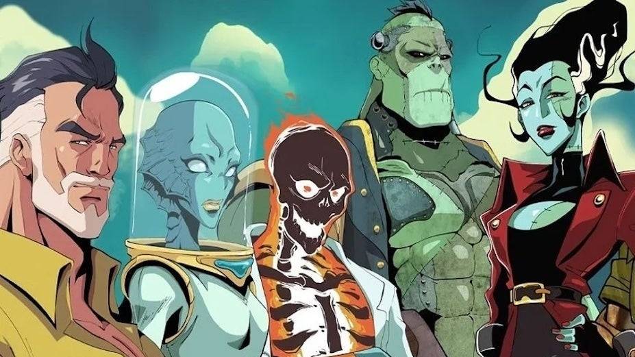 James Gunn verduidelijkt de DCU -opname van Clayface Movie over Batman Saga van Reeves