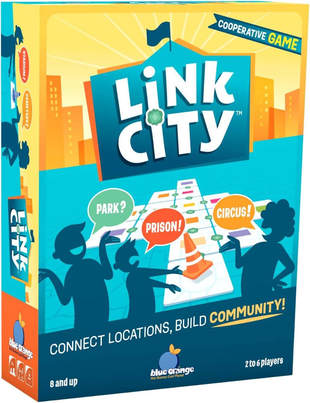 Top Party Board Games That Scale For Large Groups