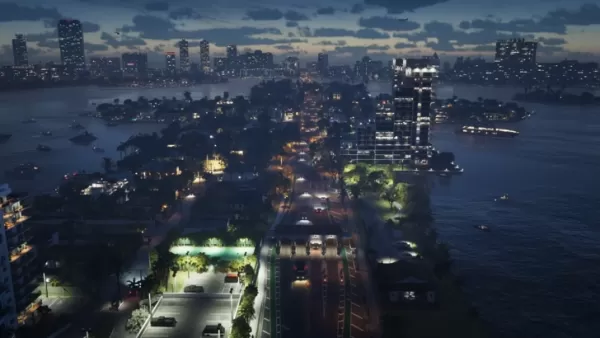 हमें GTA 6 से पहले GTA 6 देरी मिली