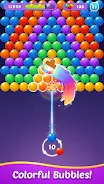 Bubble Shooter Gem Puzzle Pop应用截图第2张