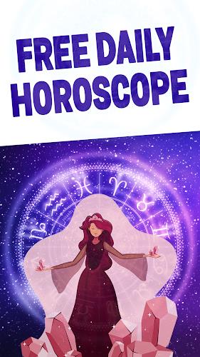 Horoscope - Daily with Tarot スクリーンショット 0