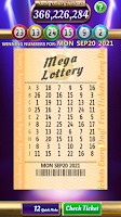 Scratch Off Lottery Casino Captura de tela 3