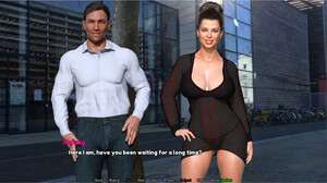 Perfect Housewife – New Version v2312 [k4soft] Capture d'écran 2