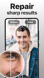 PhotoBoost - AI Photo Enhancer Screenshot 3