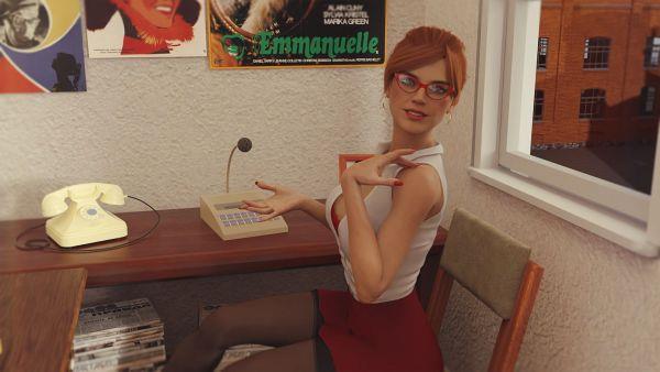 RSSU - Retro Style Soviet Undies スクリーンショット 3