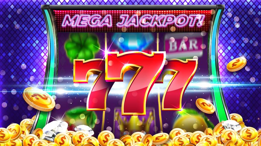 Slot Bonanza Capture d'écran 1