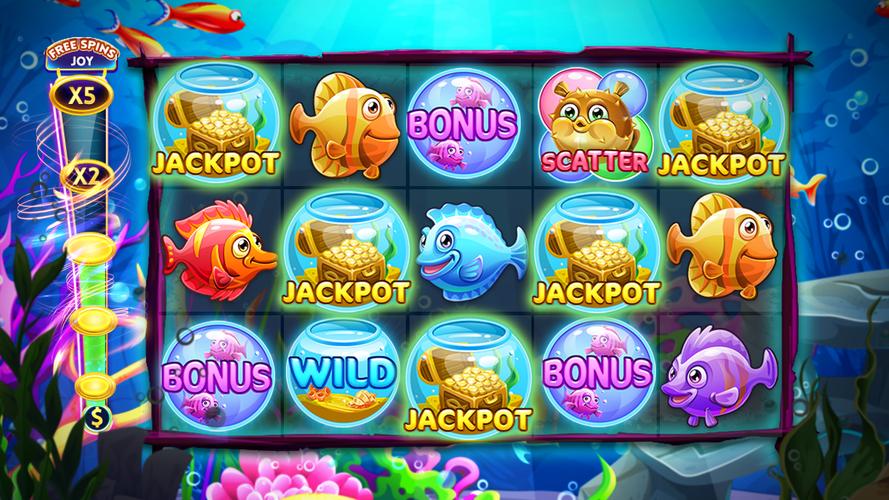 Slot Bonanza Capture d'écran 2