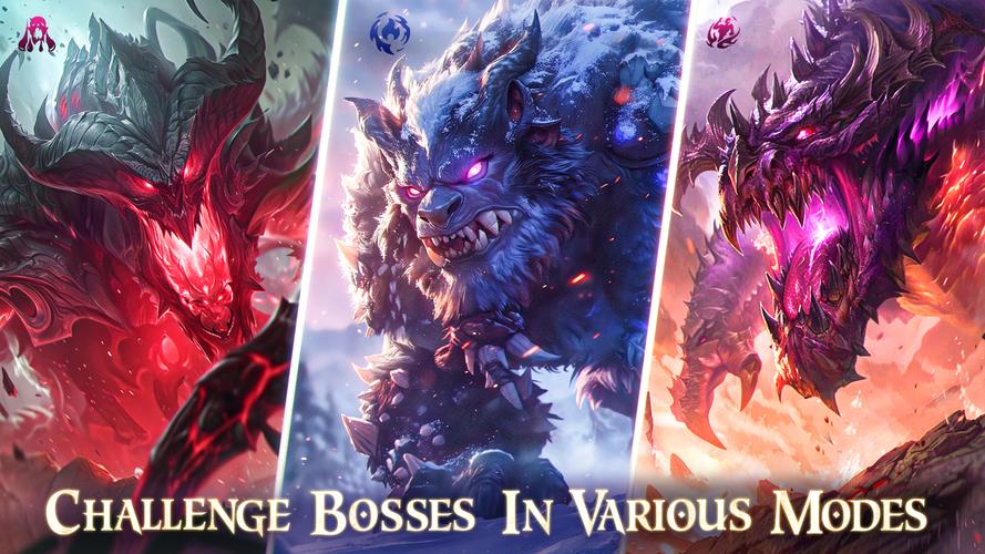 Ace Alliance应用截图第3张