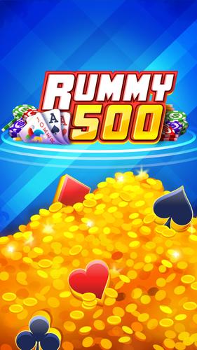 500 rum 螢幕截圖 0