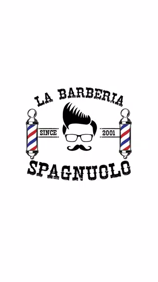 La Barberia Spagnuolo ဖန်သားပြင်ဓာတ်ပုံ 0