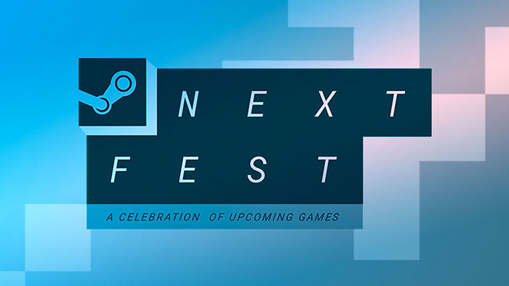 Steam Next Fest октябрь 2024 г. Лучшие демонстрации