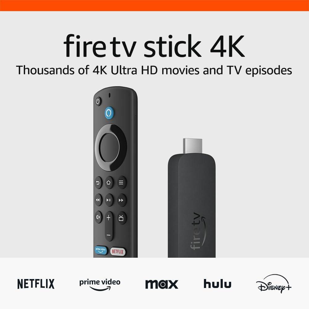 Który kij Amazon Fire TV należy kupić w 2025 roku?