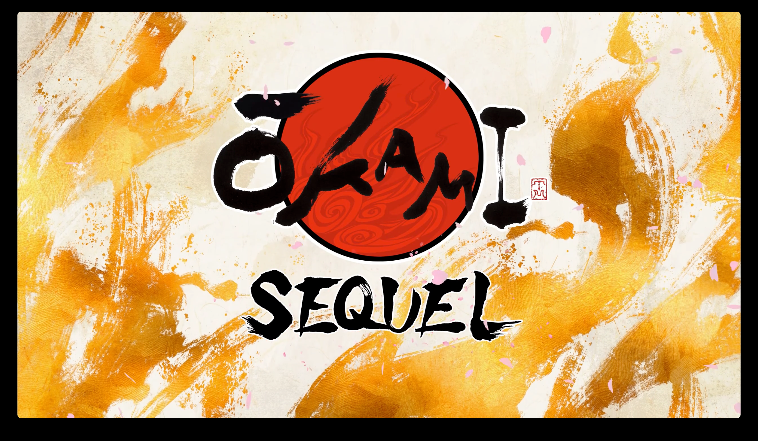 Okami 2公開：創作者揭示了獨家見解