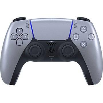 สเตอร์ลิงเงิน Sony PS5 Dualsense Controller