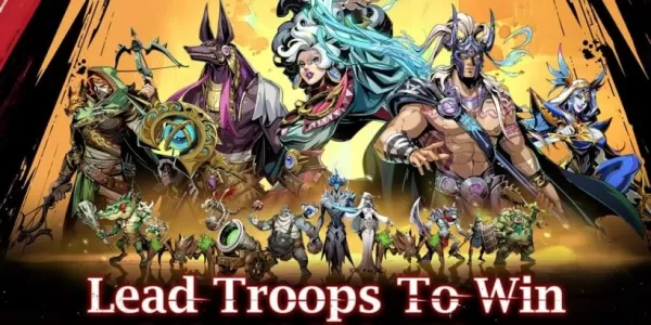 《Eclipsoul》：靈感源自《Hades》的暗黑奇幻RPG