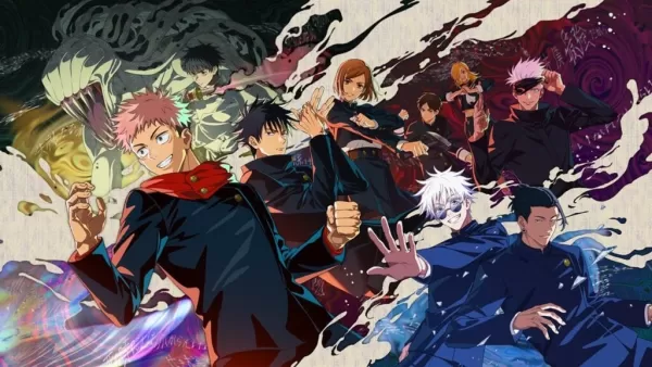 Jujutsu Kaisen Phantom Parade ทำเครื่องหมายหกเดือนทั่วโลก!