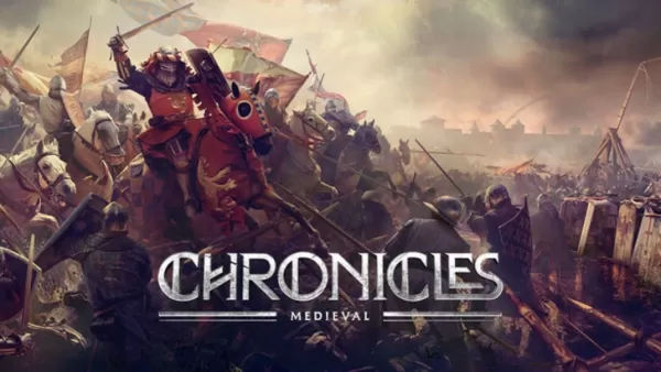 Middeleeuwse Chronicles: Pre -order nu, krijg exclusieve DLC