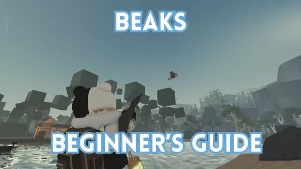 Roblox 初心者向けビークス活用ガイド：基本のコツ