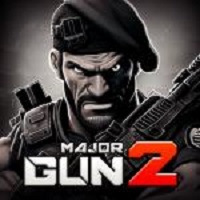 Gun Shooting Games Offline FPS