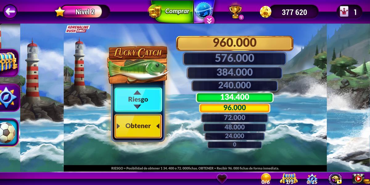 MyJackpot Ekran Görüntüsü 1