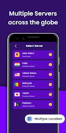 USA VPN - Get IP VPN for USA Скриншот 2