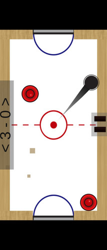 Chery Hockey APK Ekran Görüntüsü 0