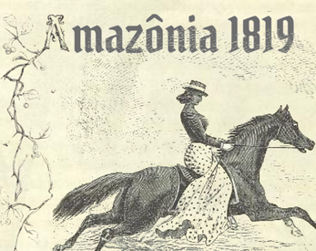 Amazônia 1819 스크린샷 0