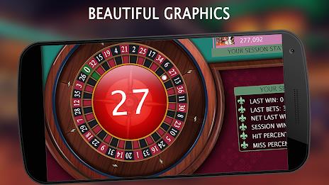 Roulette Royale - Grand Casino ภาพหน้าจอ 2