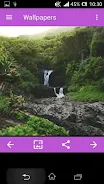 Live wallpapers 3D: AI Photo Скриншот 0