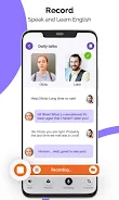 Conversation English Practice Captura de pantalla 2