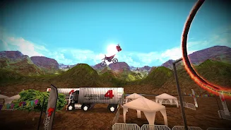 Ultimate MotoCross 4 Tangkapan skrin 3