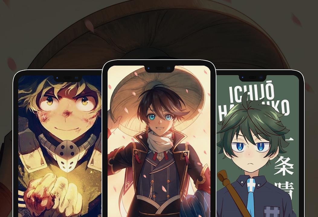 9Anime - Watch Animated Videos Captura de tela 1
