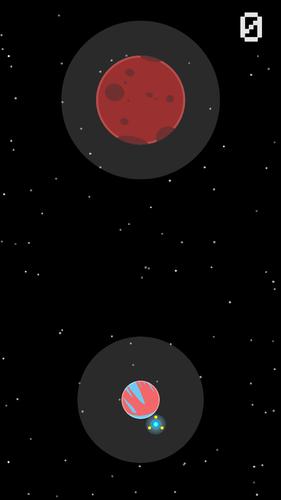Orbit Planets স্ক্রিনশট 1